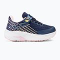 Кросівки для бігу дитячі Joma САПer Cross navy/pink 2