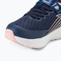 Кросівки для бігу дитячі Joma САПer Cross navy/pink 7