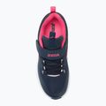Кросівки дитячі для бігу Joma Ferro navy/pink 5
