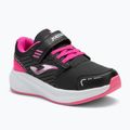 Кросівки дитячі для бігу Joma Fury black/fuchsia