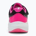 Кросівки дитячі для бігу Joma Fury black/fuchsia 6