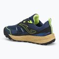 Кросівки для бігу дитячі Joma Kubor navy 3