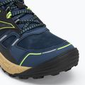 Кросівки для бігу дитячі Joma Kubor navy 7