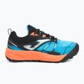 Кросівки для бігу дитячі Joma Kubor petroleum/coral 2