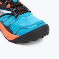 Кросівки для бігу дитячі Joma Kubor petroleum/coral 7