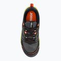 Кросівки для бігу дитячі Joma Kubor grey/lemon fluor 5