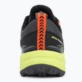 Кросівки для бігу дитячі Joma Kubor grey/lemon fluor 6