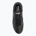 Кросівки футбольні чоловічі Joma Liga-5 TF black/gold 5