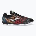 Кросівки футбольні чоловічі Joma Maxima IN black/red 2