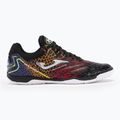 Кросівки футбольні чоловічі Joma Maxima IN black/red 8