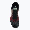 Чоловічі футбольні бутси Joma Maxima TF чорні/червоні 5