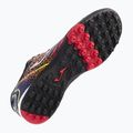 Чоловічі футбольні бутси Joma Maxima TF чорні/червоні 12