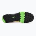 Чоловічі футбольні бутси Joma Maxima TF білі/жовті 4