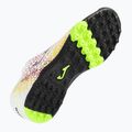 Чоловічі футбольні бутси Joma Maxima TF білі/жовті 12
