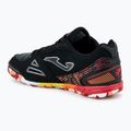 Кросівки футбольні чоловічі Joma Mundial IN black 3