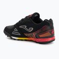 Чоловічі футбольні бутси Joma Mundial TF чорні 3