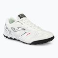 Кросівки футбольні Joma Mundial TT white