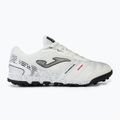 Кросівки футбольні Joma Mundial TT white 2