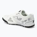 Кросівки футбольні Joma Mundial TT white 3