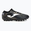 Кросівки футбольні чоловічі Joma Powerful AG black/gold 2
