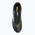 Кросівки футбольні чоловічі Joma Powerful AG black/gold 5