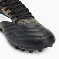 Кросівки футбольні чоловічі Joma Powerful AG black/gold 7