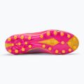 Кросівки футбольні чоловічі Propulsion AG pink/yellow 4