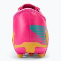 Кросівки футбольні чоловічі Propulsion AG pink/yellow 6