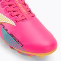 Кросівки футбольні чоловічі Propulsion AG pink/yellow 7