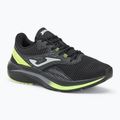 Кросівки для бігу чоловічі Joma Active black/lemon fluor