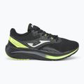 Кросівки для бігу чоловічі Joma Active black/lemon fluor 2