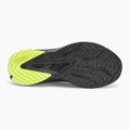 Кросівки для бігу чоловічі Joma Active black/lemon fluor 4