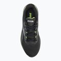 Кросівки для бігу чоловічі Joma Active black/lemon fluor 5