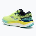Кросівки для бігу чоловічі Joma Fenix lemon fluor 3