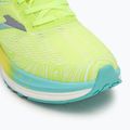 Кросівки для бігу чоловічі Joma Fenix lemon fluor 7