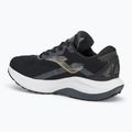 Кросівки для бігу чоловічі Joma Hispalis black 3
