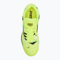 Кросівки футбольні чоловічі Joma Regate Rebound IN lemon fluor/green 5