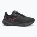 Кросівки для бігу жіночі Joma Rodio black/ pink 2