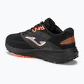 Кросівки для бігу чоловічі Joma Speed black/orange 3