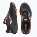 Кросівки для бігу чоловічі Joma Speed black/orange 11