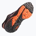 Кросівки для бігу чоловічі Joma Speed black/orange 12