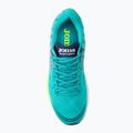 Кросівки для бігу чоловічі Joma Victory turquoise/yellow 4