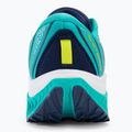 Кросівки для бігу чоловічі Joma Victory turquoise/yellow 5