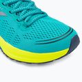 Кросівки для бігу чоловічі Joma Victory turquoise/yellow 6