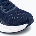 Кросівки для бігу жіночі Joma Viper navy/pink 7