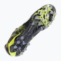 Кросівки футбольні чоловічі Supercopa AG black/lemon fluor 12