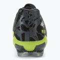 Кросівки футбольні чоловічі Supercopa AG black/lemon fluor 6