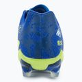 Кросівки футбольні чоловічі Joma Supercopa FG royal/lemon fluor 6