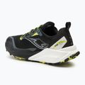 Кросівки для бігу чоловічі Joma Rase black/white 3