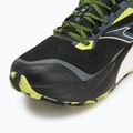 Кросівки для бігу чоловічі Joma Rase black/white 7